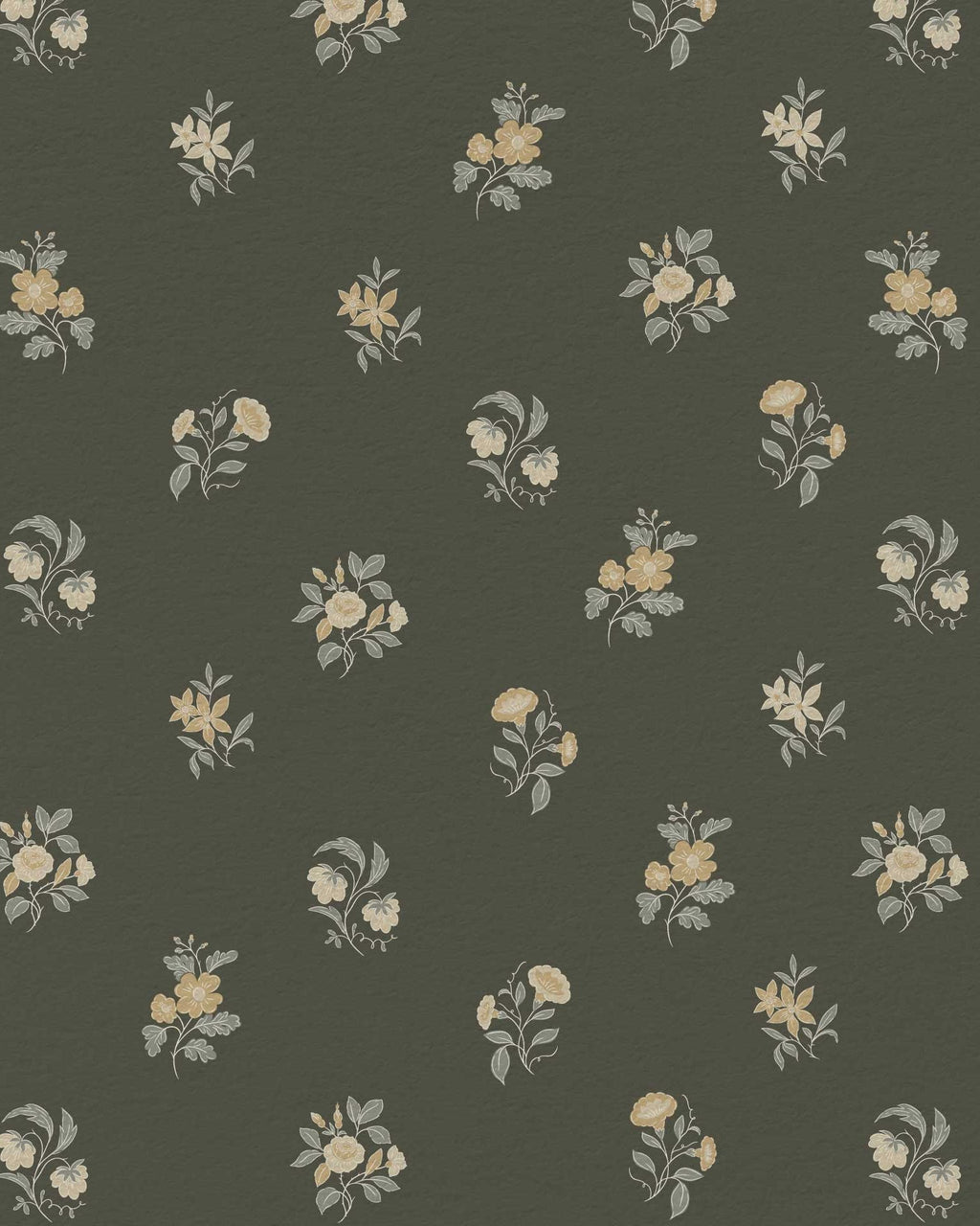 Ashthorn Wallpaper Vintage Vogue