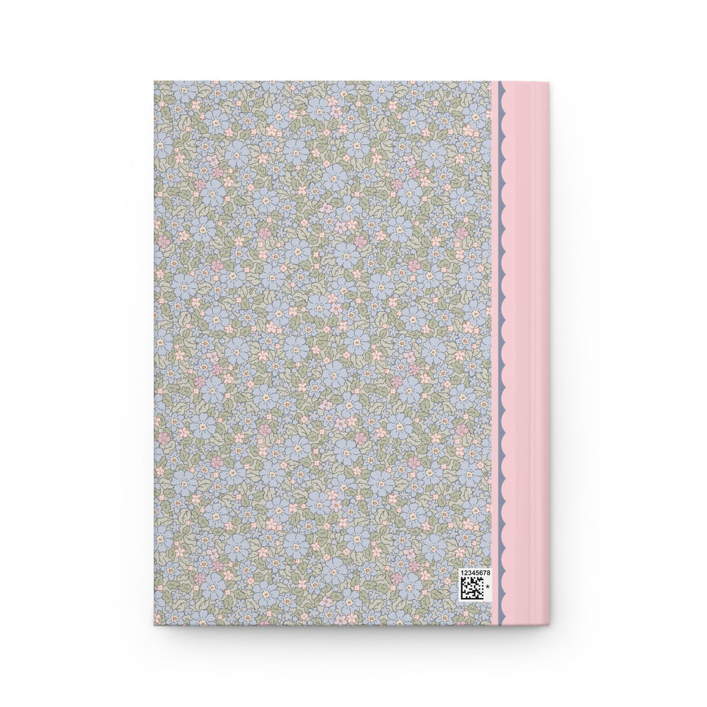 Auguste Toulmouche Floral Art Journal