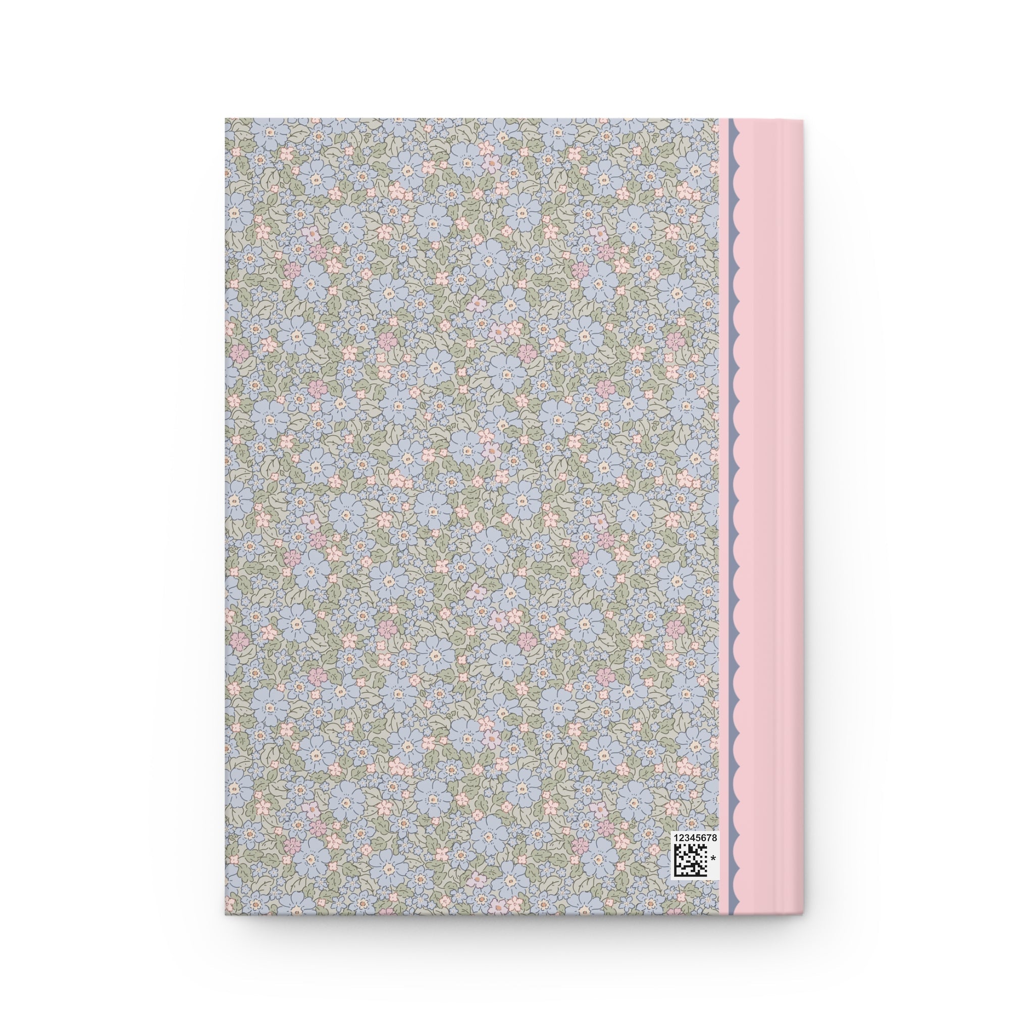 Auguste Toulmouche Floral Art Journal