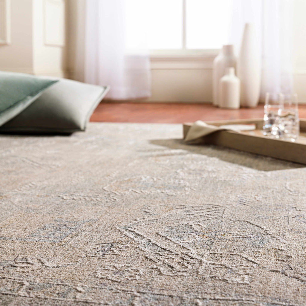 Semaphore Area Rug