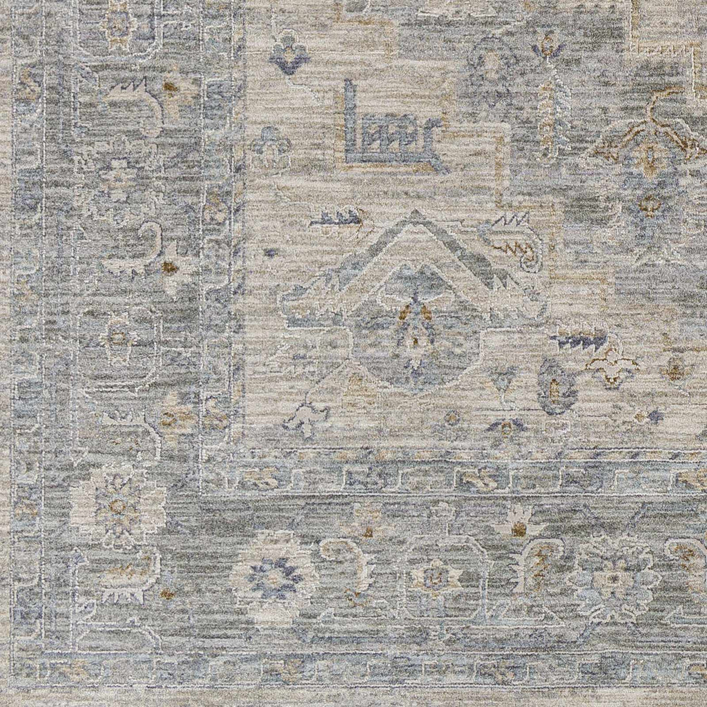 Semaphore Area Rug