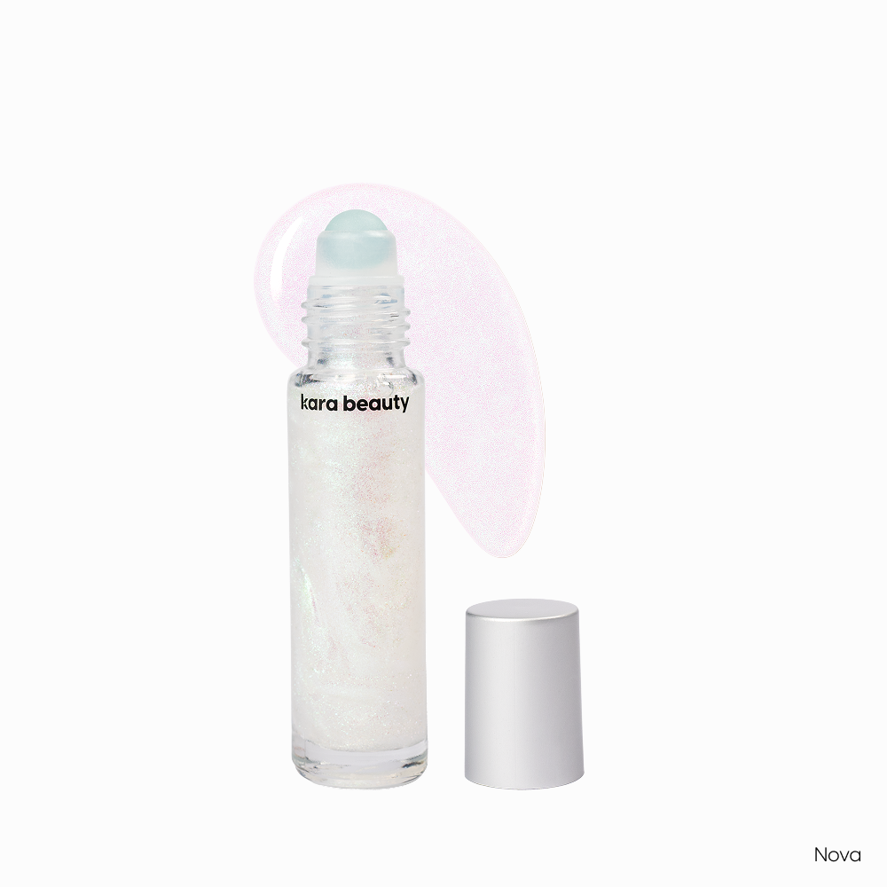Shimmer Star Roll-On Glitter
