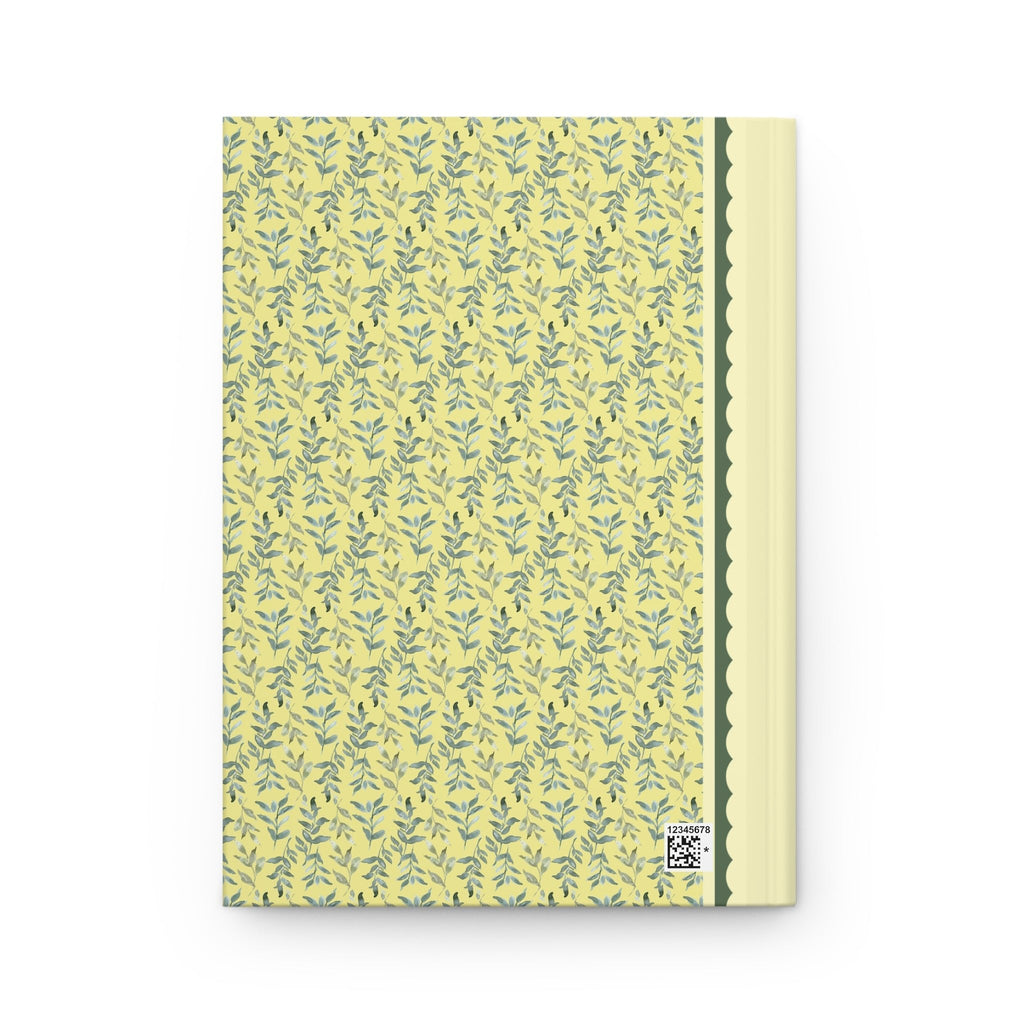 Barely Tolerable Notebook