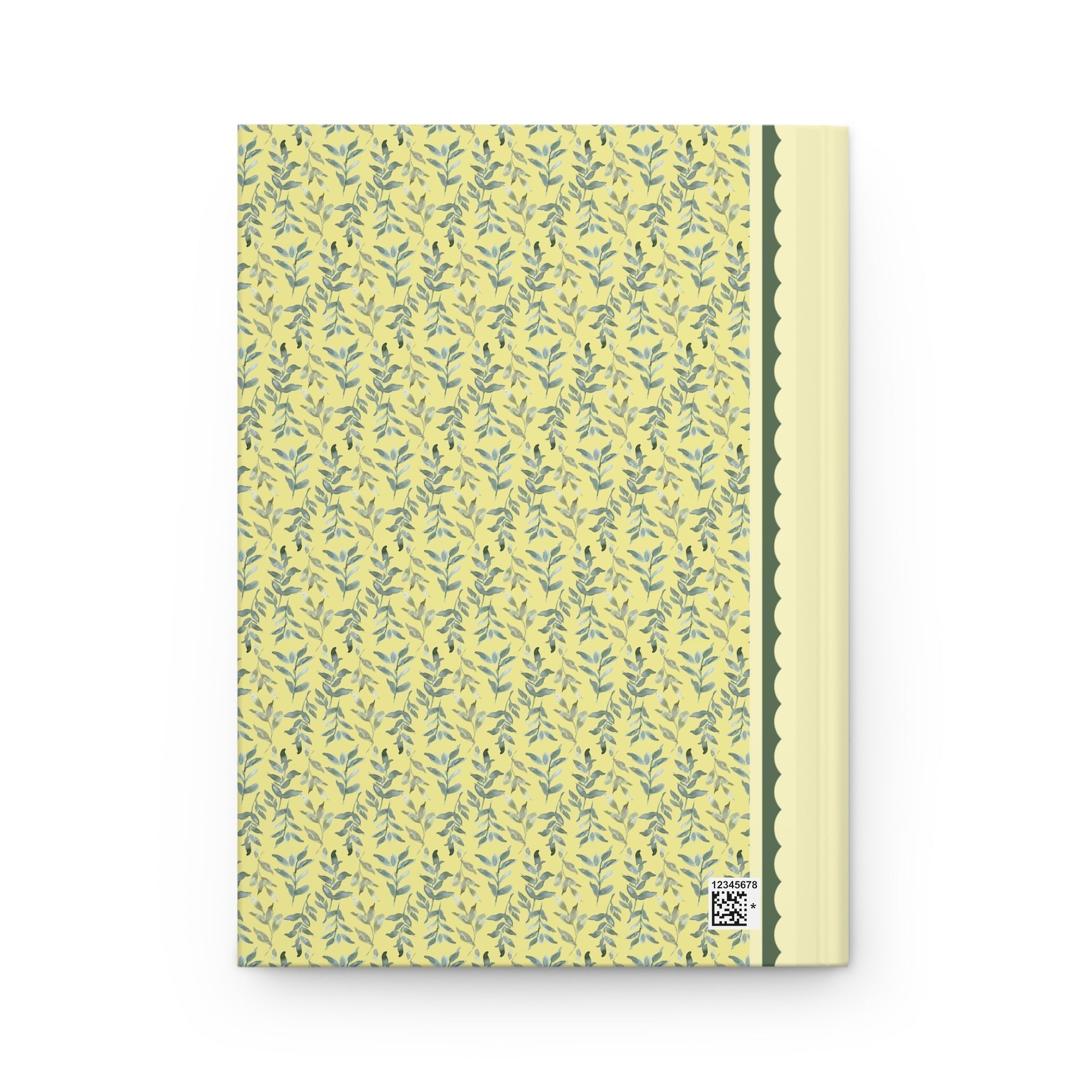 Barely Tolerable Notebook