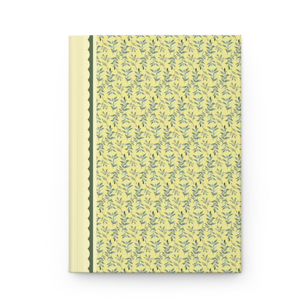 Barely Tolerable Notebook