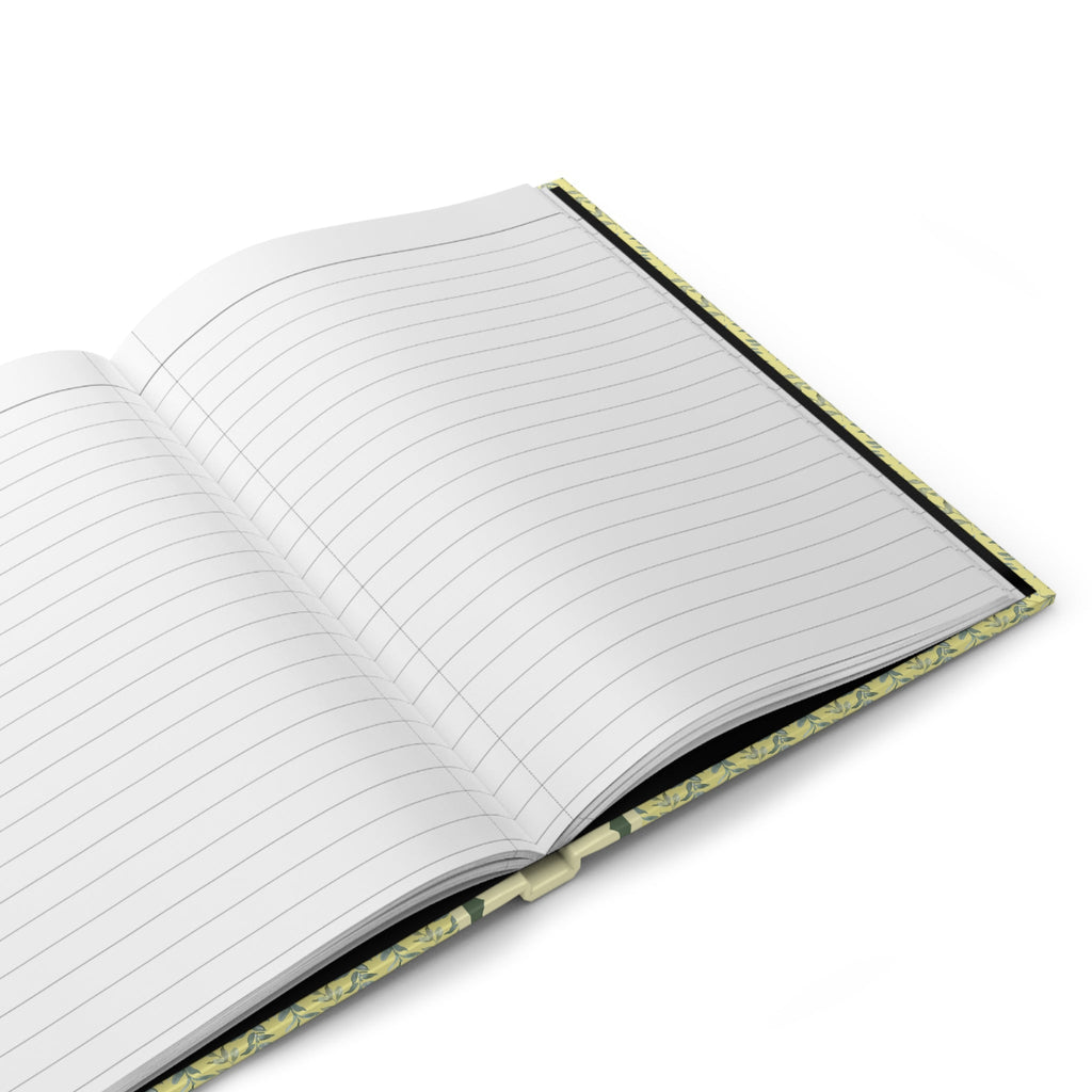 Barely Tolerable Notebook