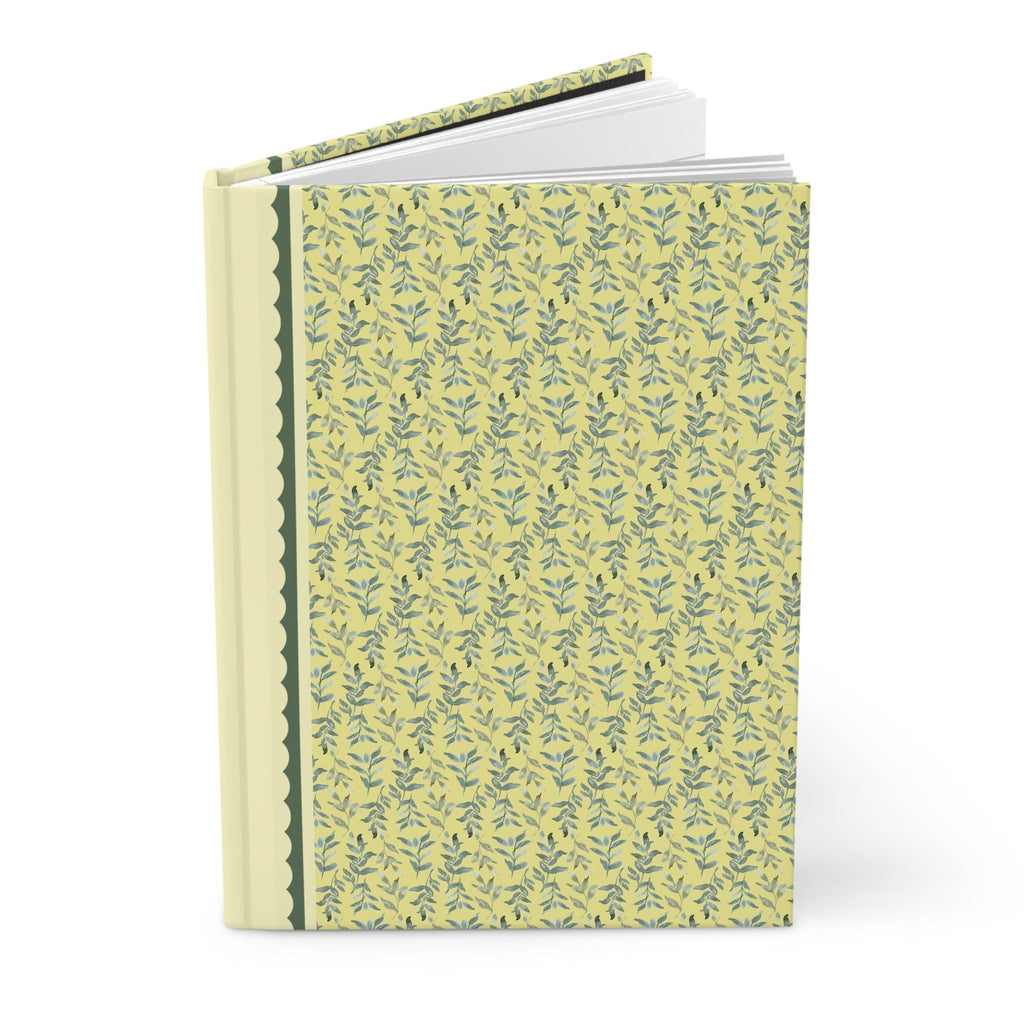 Barely Tolerable Notebook