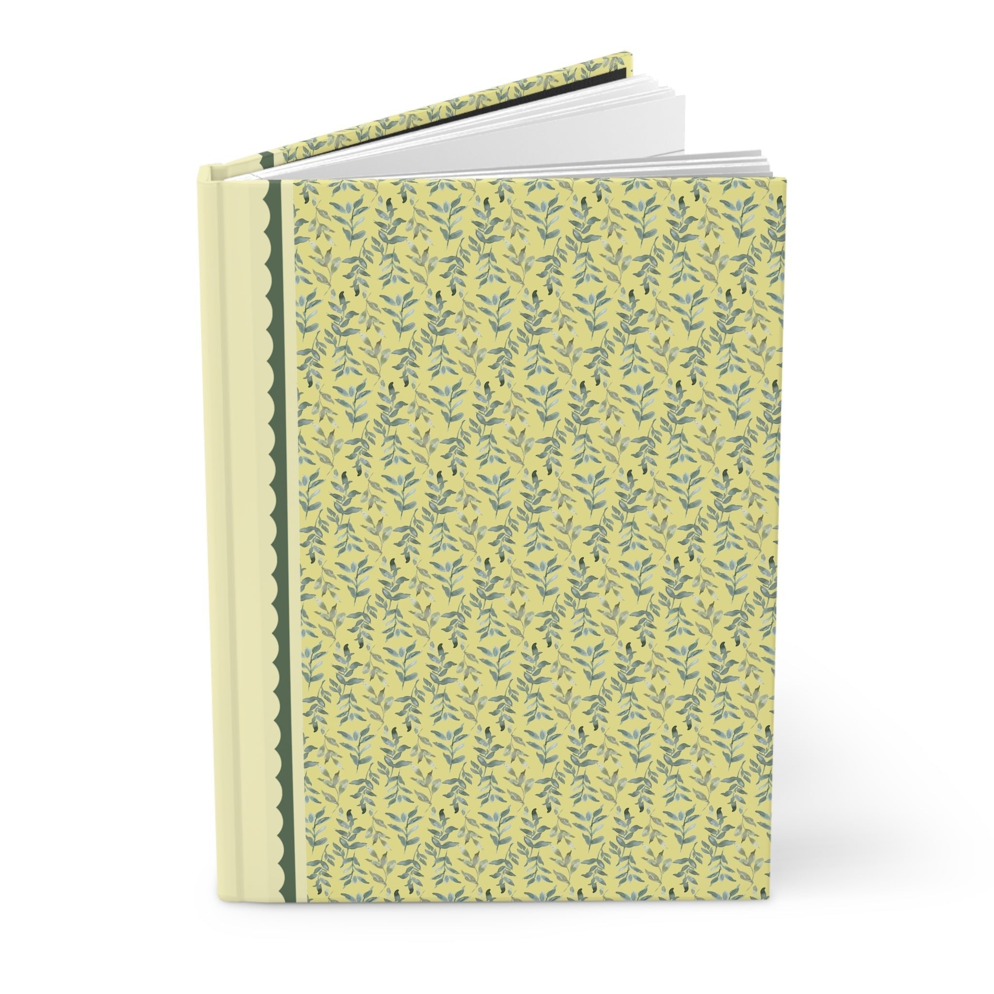 Barely Tolerable Notebook