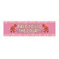 Basketball Lover Bumper Sticker