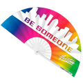 Be Someone Houston Clack Fan