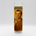 Saint Bill Renaissance Candle