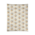 Comfy Bird Feathers Comforter - Soft Polyester Bedding - DipaliZ