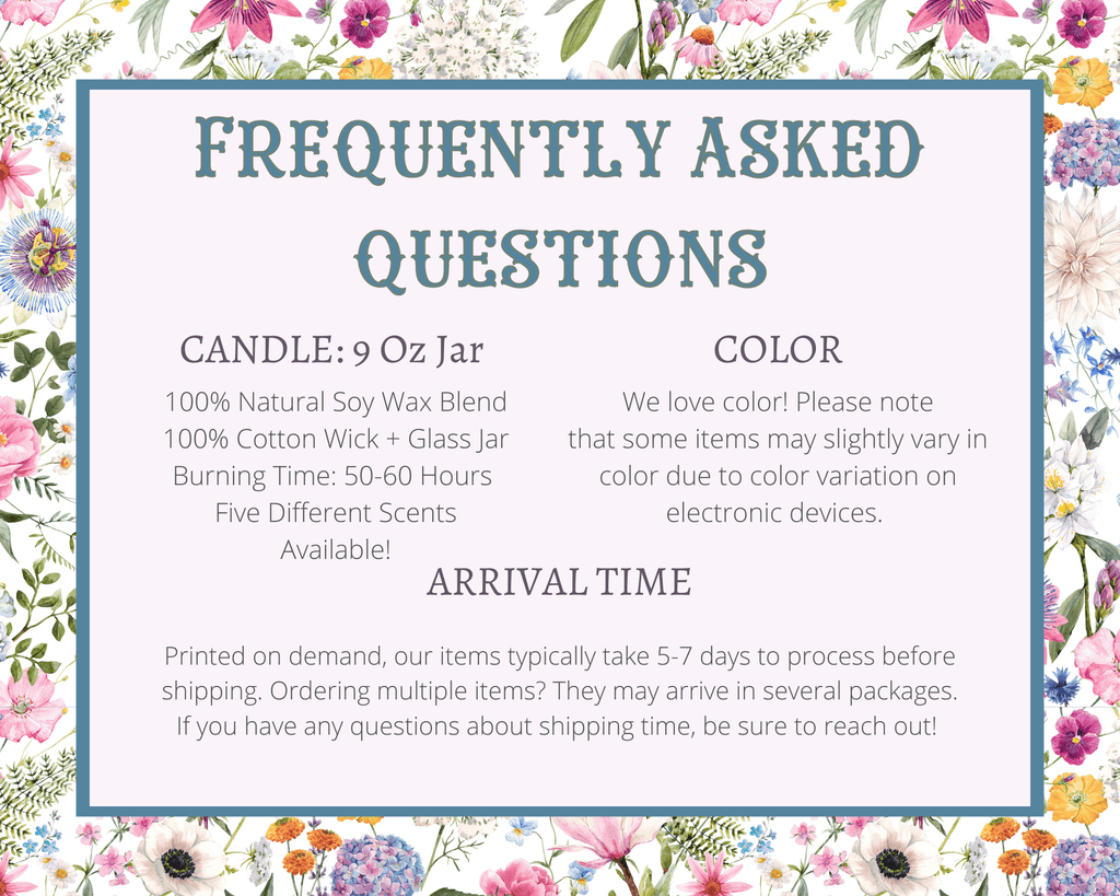Birth of Venus by Sandro Botticelli: Candle
