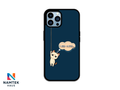 Grumpy Cat "I Need Coffee" Phone Case