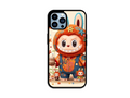 Labubu Phone Case