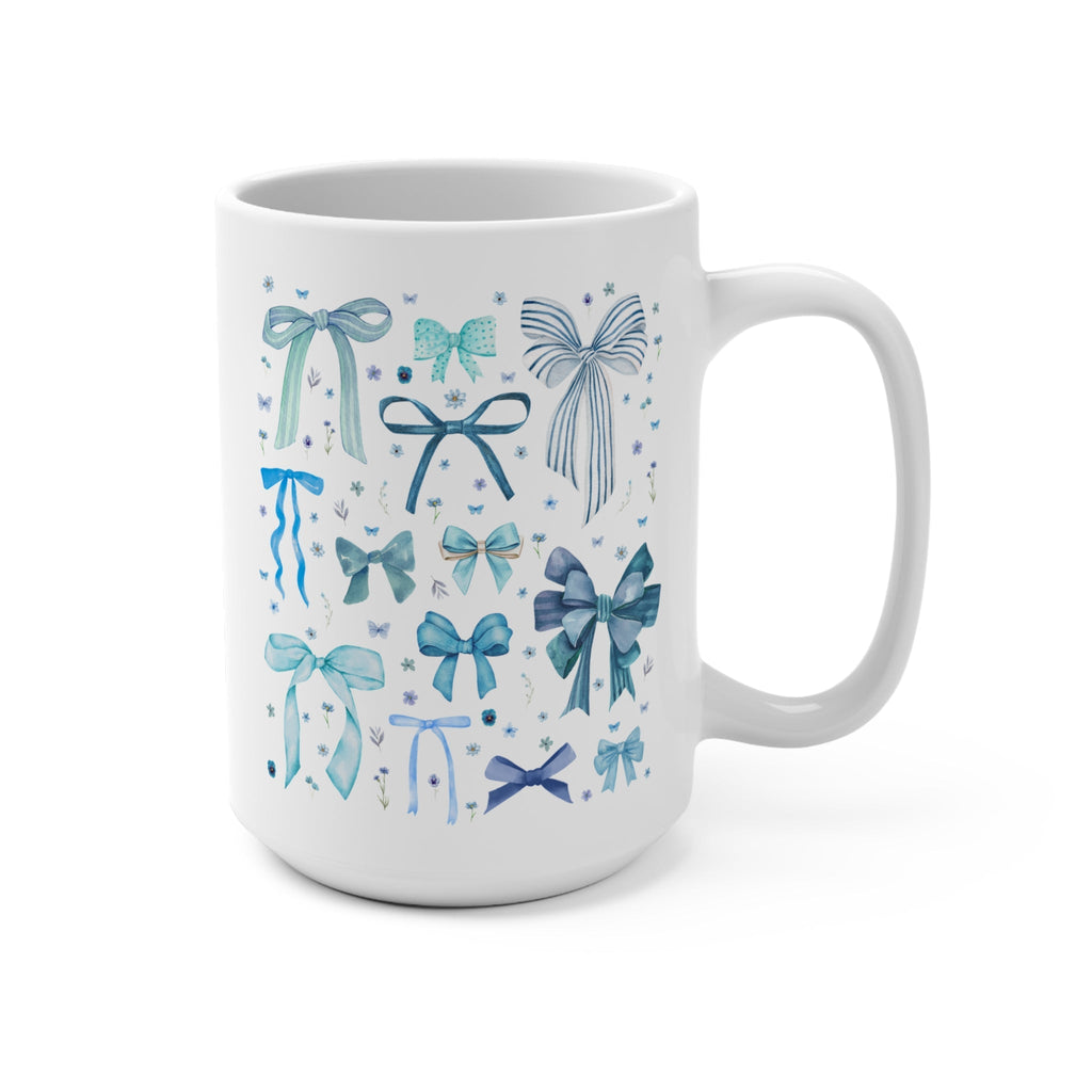 Boho Democratic Socialist Coffee Mug
