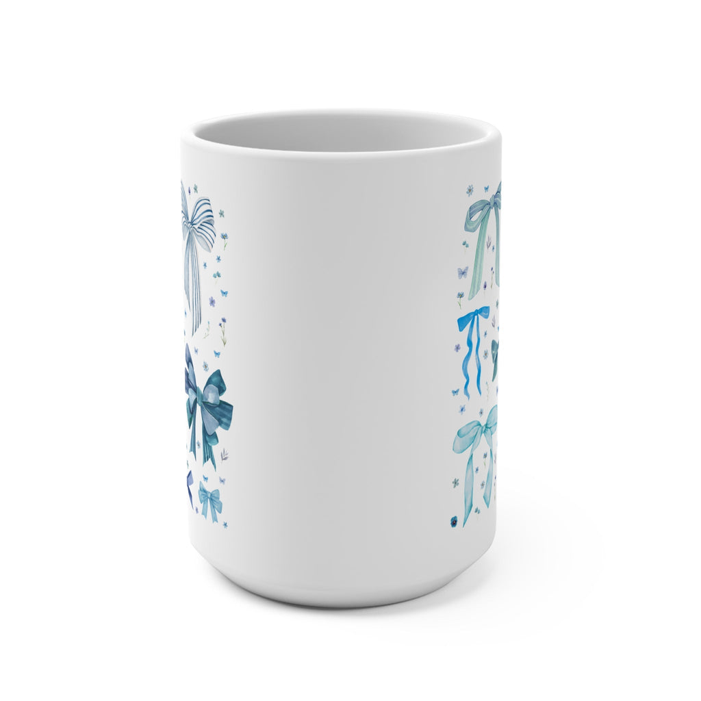 Boho Democratic Socialist Coffee Mug