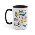 Boho Insect Coffee Mug