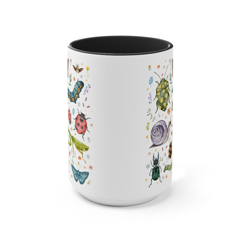 Boho Insect Coffee Mug