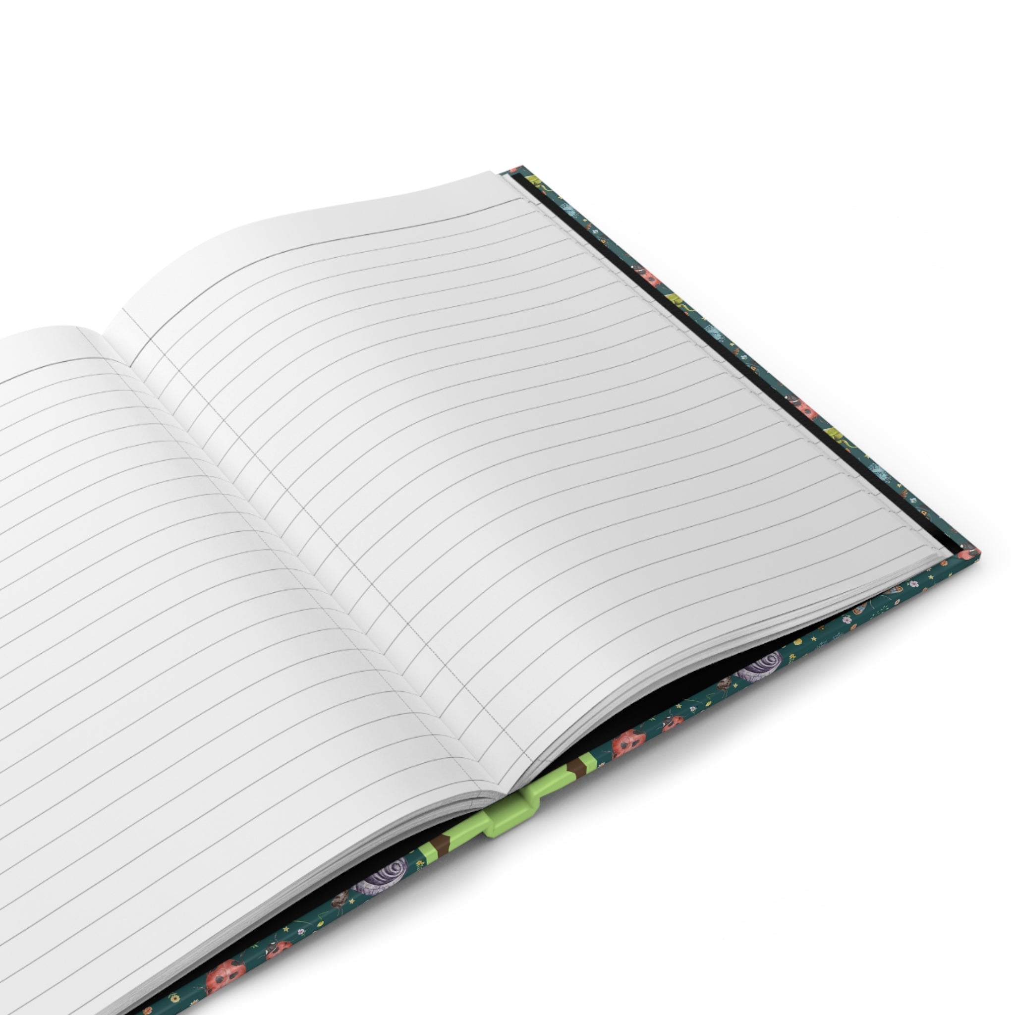 Boho Insect Lover Journal