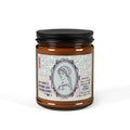Boho Jane Austen Candle