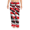 Vibrant Bold Striped Pajama - Adjustable Drawstring Waist - DipaliZ