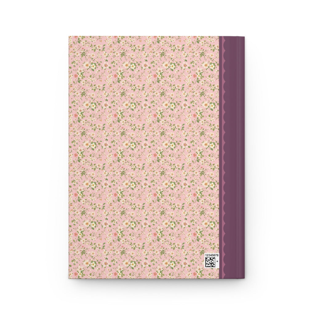 Book Lover Notebook