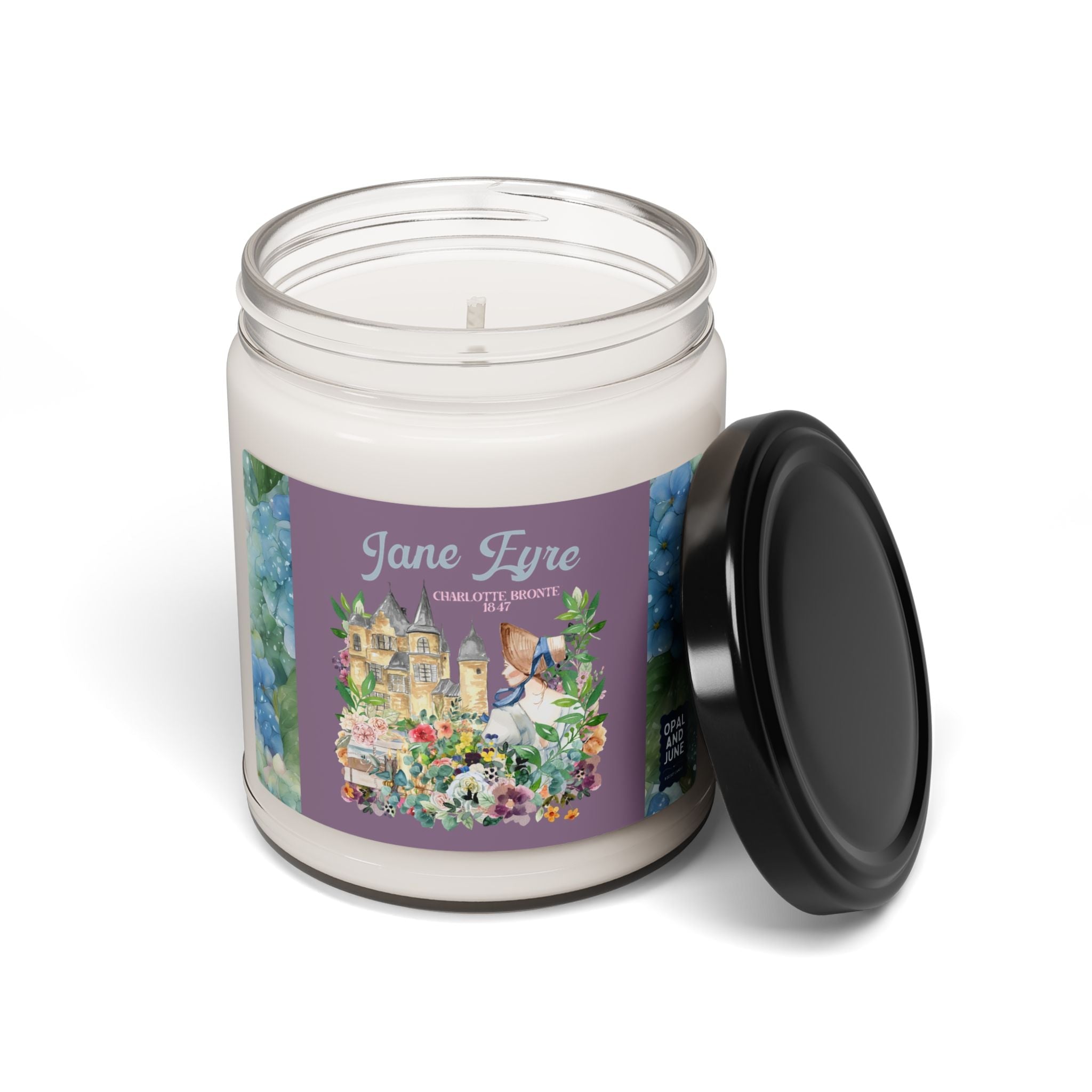 Bookish Candle: Jane Eyre