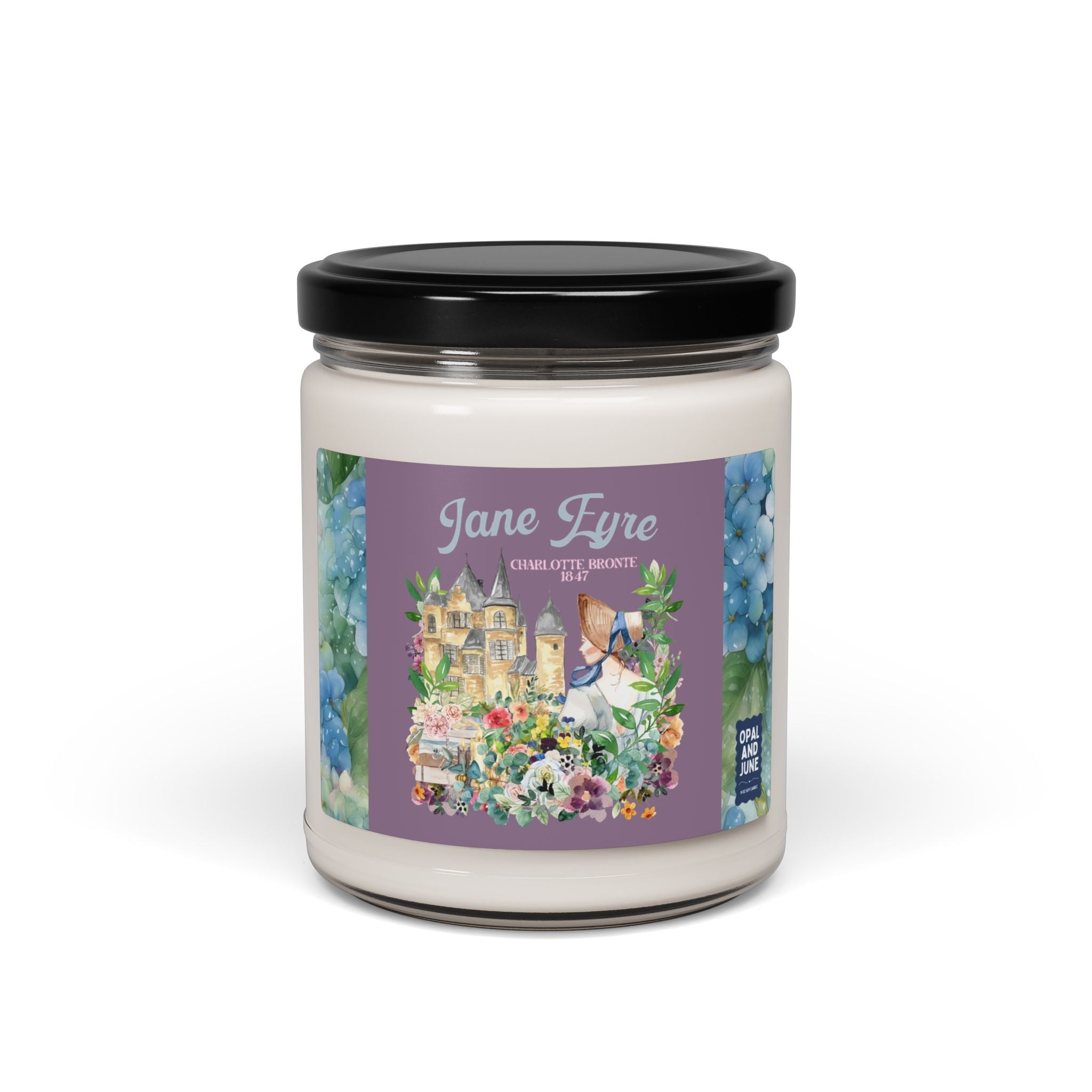 Bookish Candle: Jane Eyre