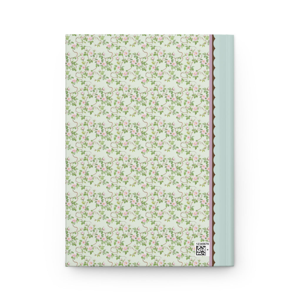 Bookish Cat Lover Journal