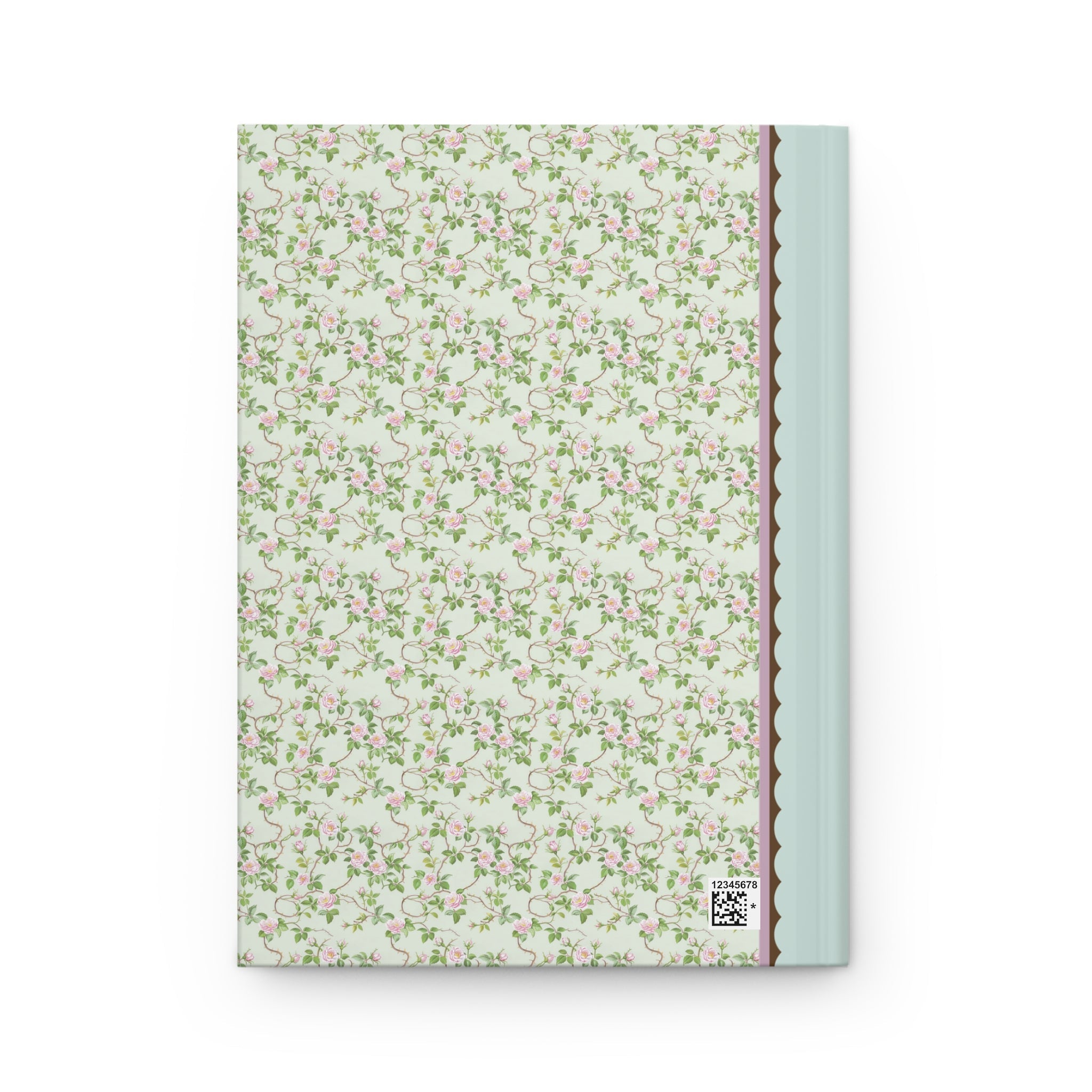 Bookish Cat Lover Journal