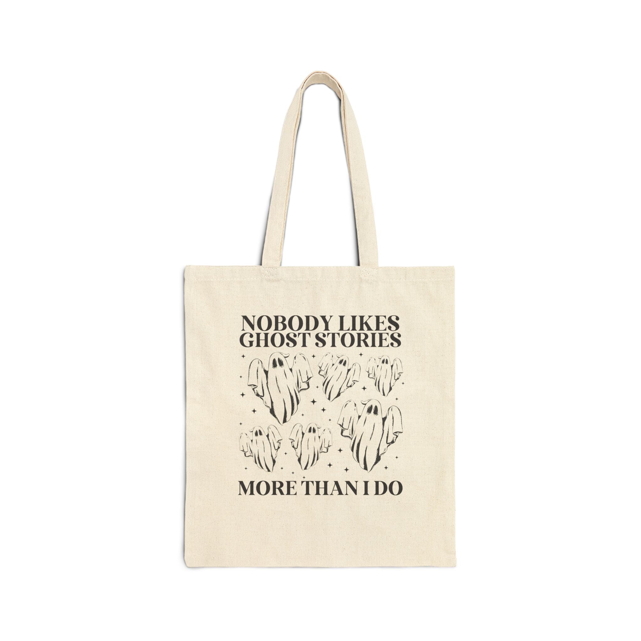 Bookish Halloween Tote