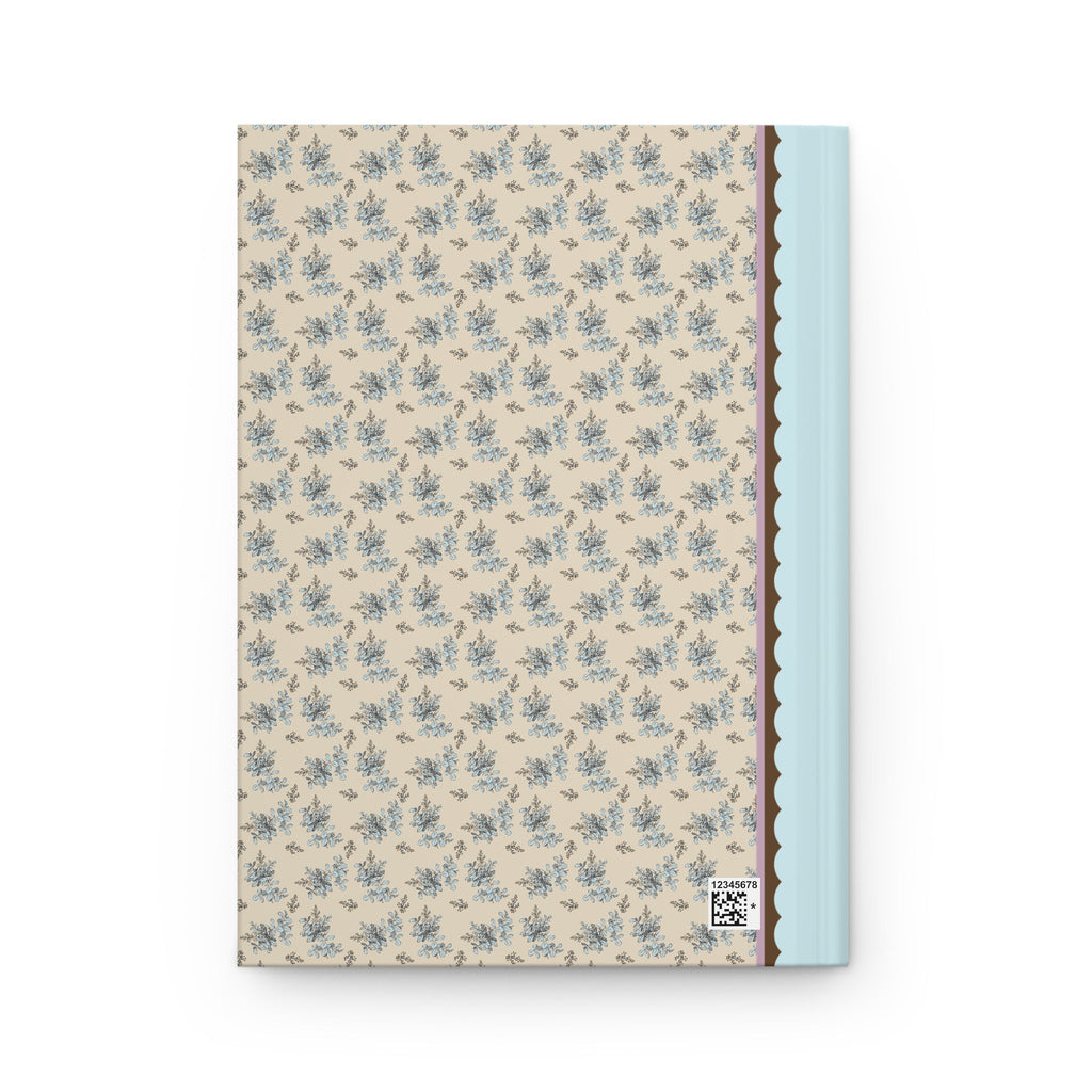Bookish Kitten Notebook