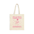 Bookish Romance Tote