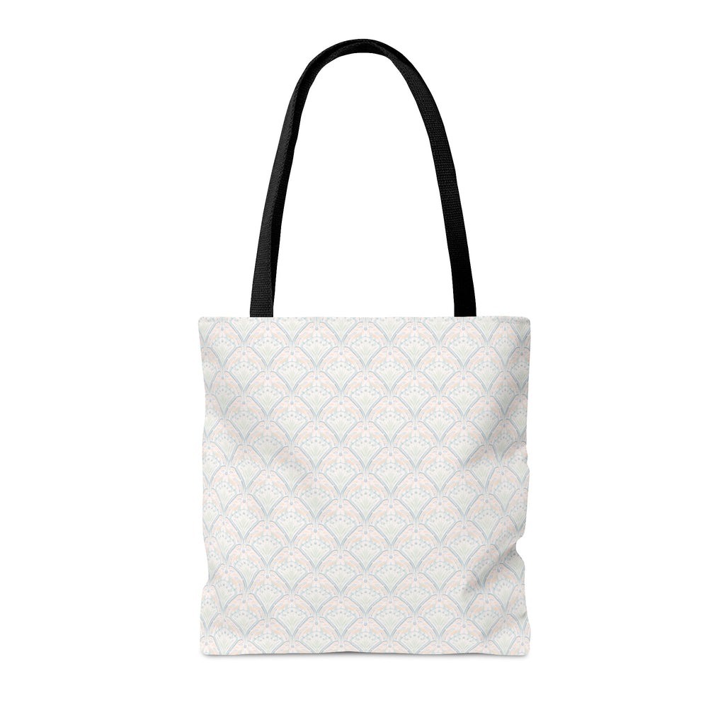Bookish Tote Bag for Classic Literature Lover: Sense and Sensibility
