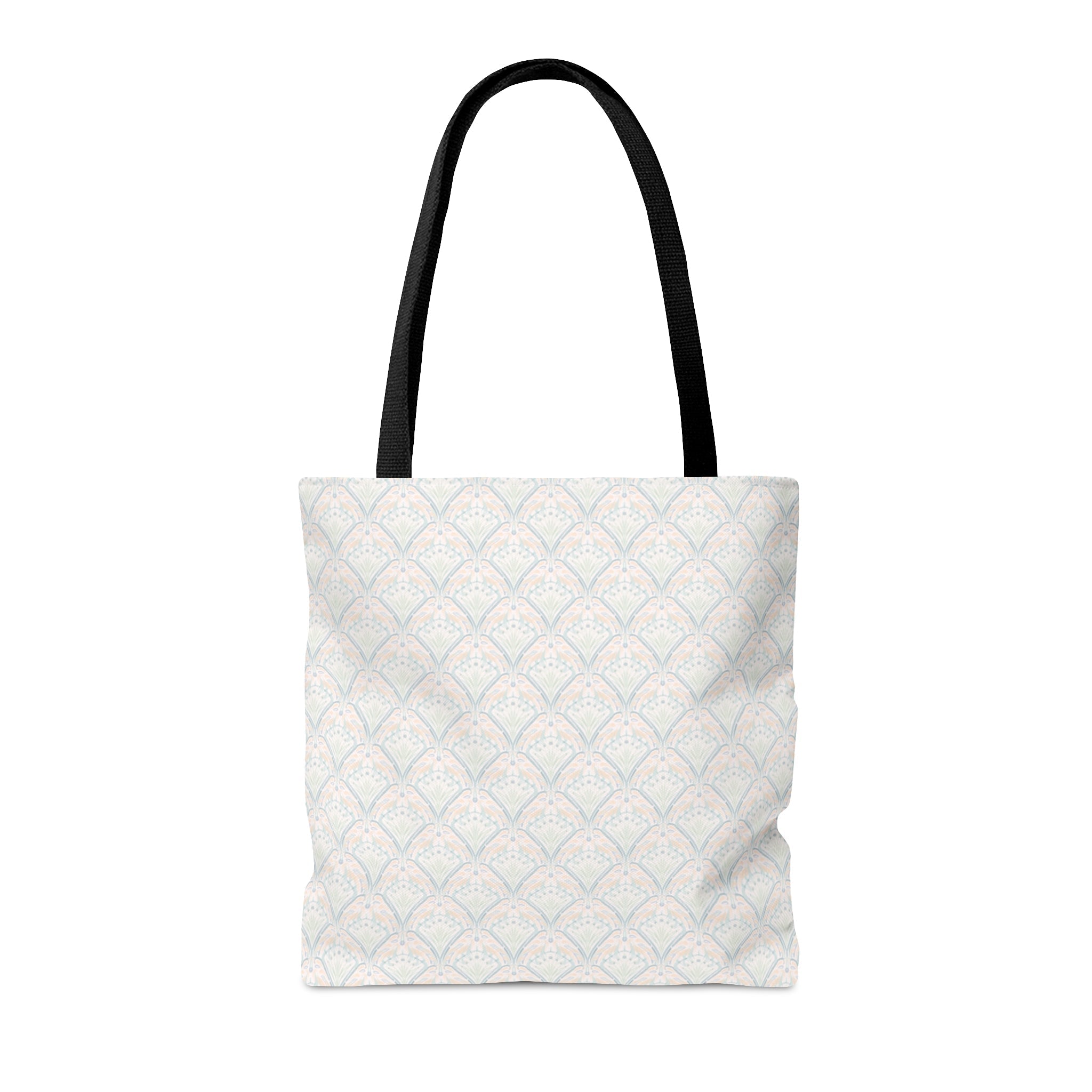 Bookish Tote Bag for Classic Literature Lover: Sense and Sensibility