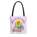 Books are For Everyone Tote