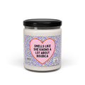 Boudica European History Candle