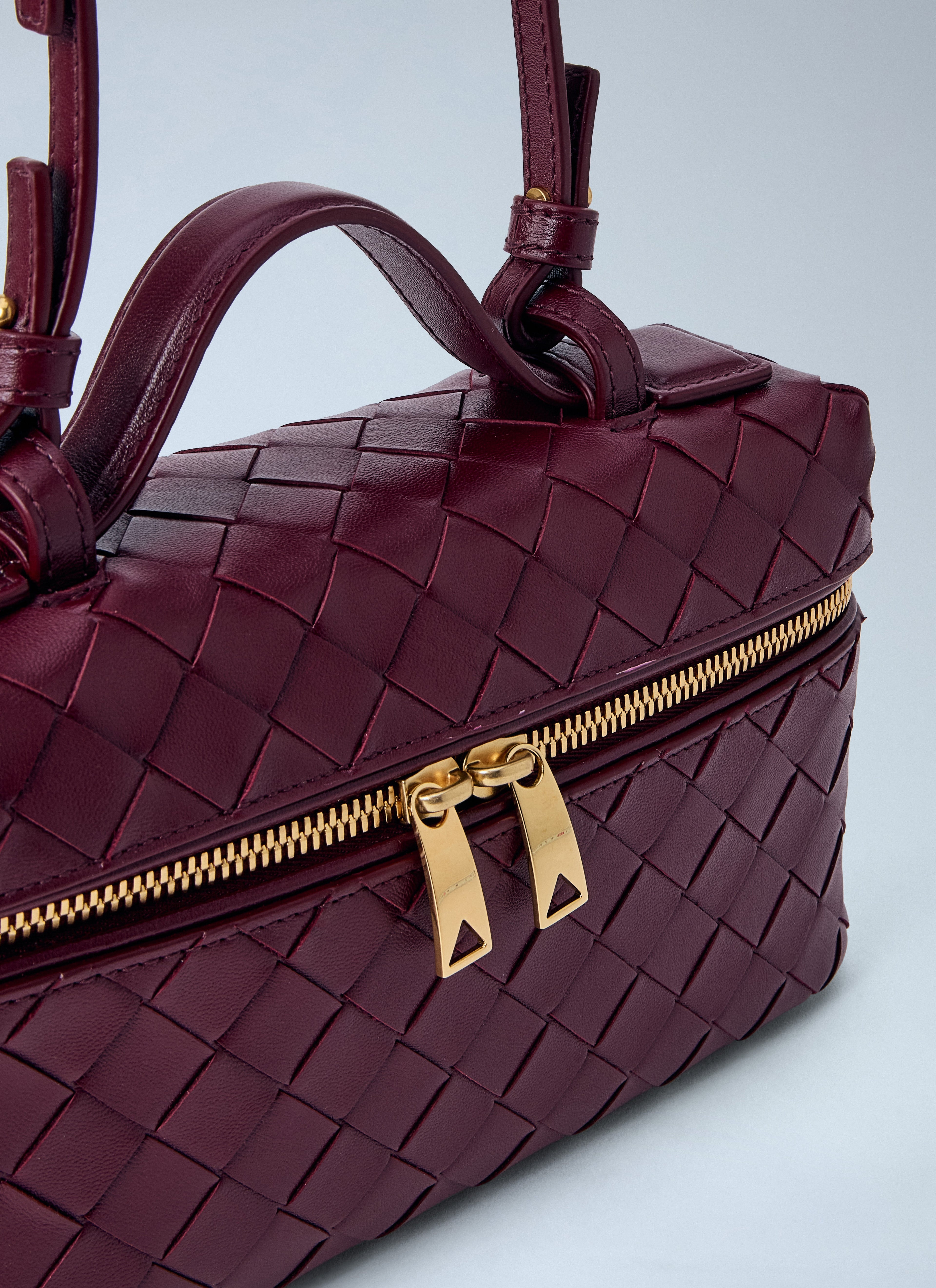 Bottega Veneta Women Bang Bang Crossbody Bag