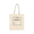 Crafty Bachelorette Tote: Bride