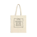 Crafty Bachelorette Tote: Mother of the Groom