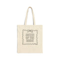 Crafty Bachelorette Tote: Sister of the Bride