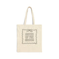 Crafty Bachelorette Tote: Sister of the Groom