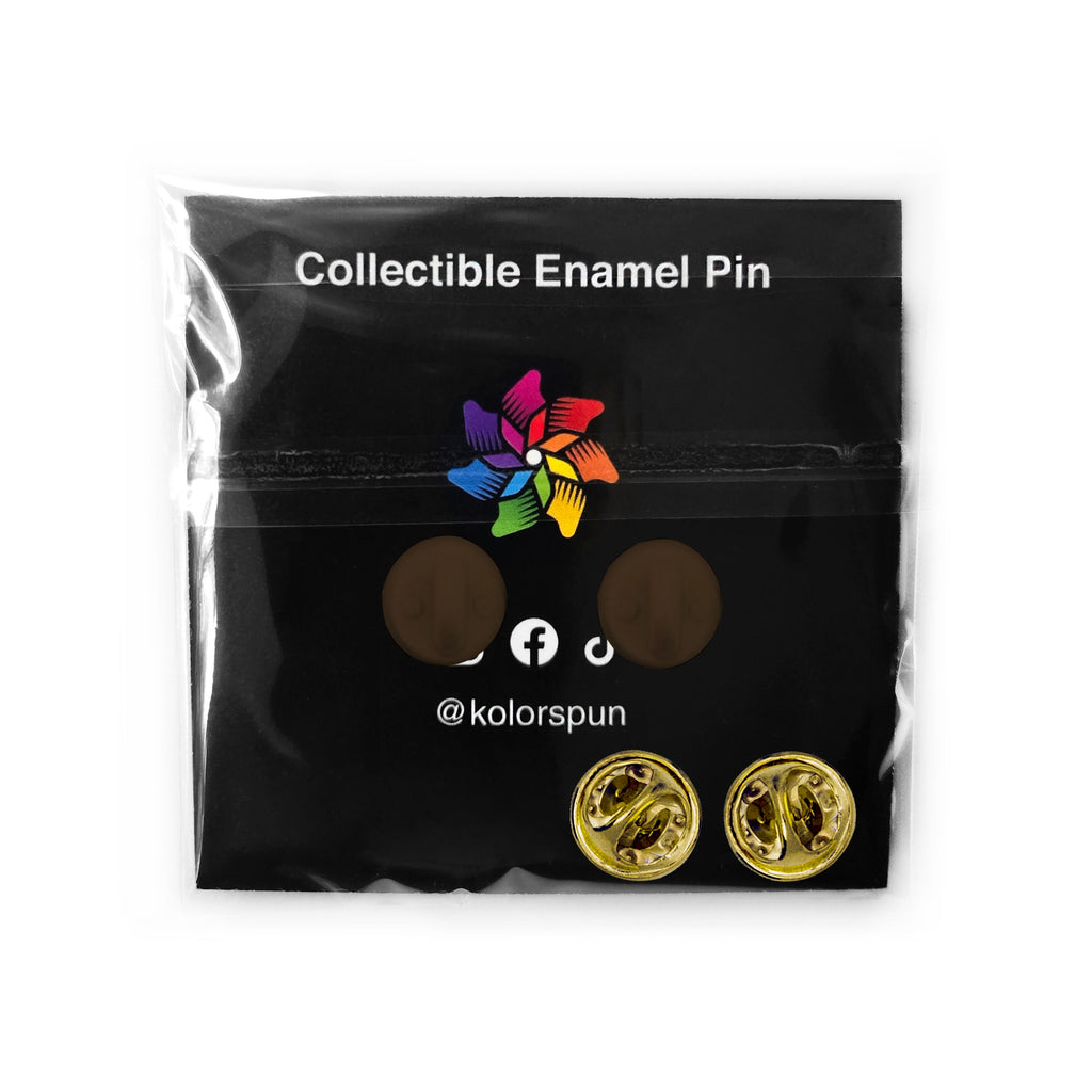 Pancakes Pin