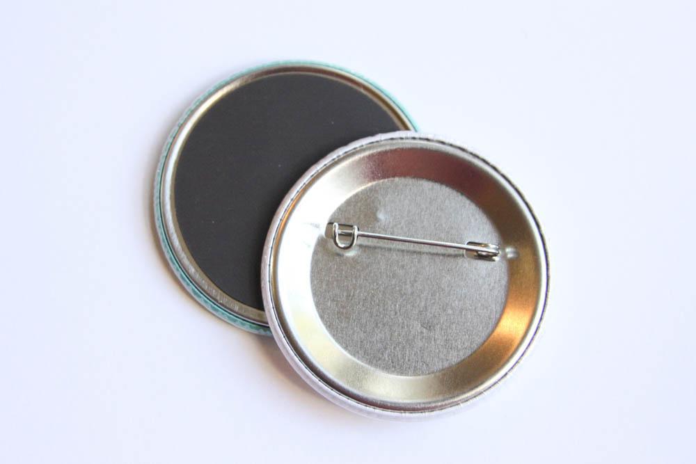 Funny Kraken Magnet or Pin