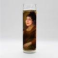 Saint Witchy Mary Candle