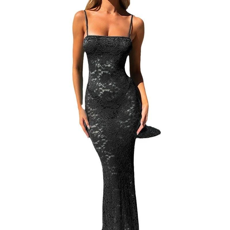 Summer Silk - Dress