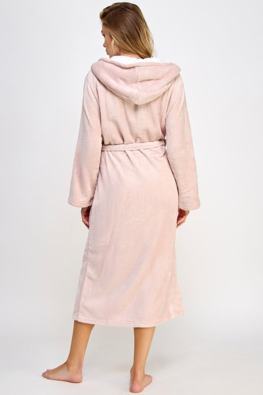 Janette Robe