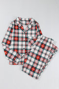 Sofibetha Long Sleeve Pajamas Set