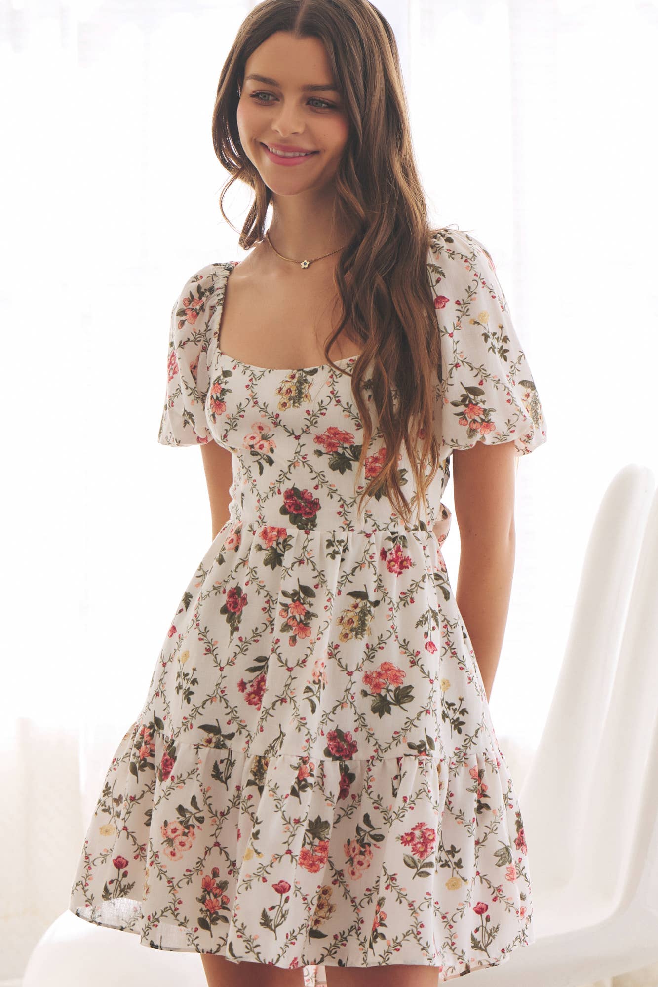Whimsical Dress
